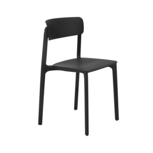 כסא אירוח – קלארק