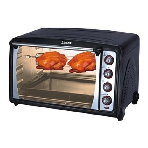 טוסטר אובן 45 ליטר Luxor TO45