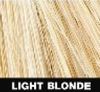 טופיק - toppik - בלונד בהיר  27.5 גרם - light blonde אריזת חיסכון 