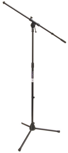 On Stage MS7701B Euro Boom Mic Stand