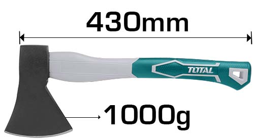 כלי עבודה - גרזנים