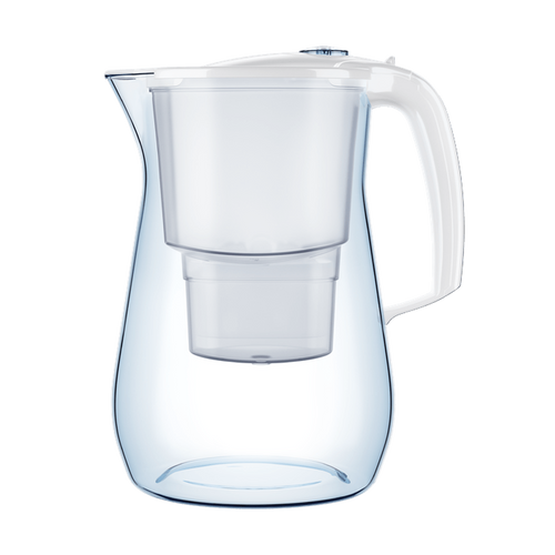קנקן מטהר מים Aquaphor Onyx 4.2L 