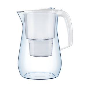 קנקן מטהר מים Aquaphor Onyx 4.2L