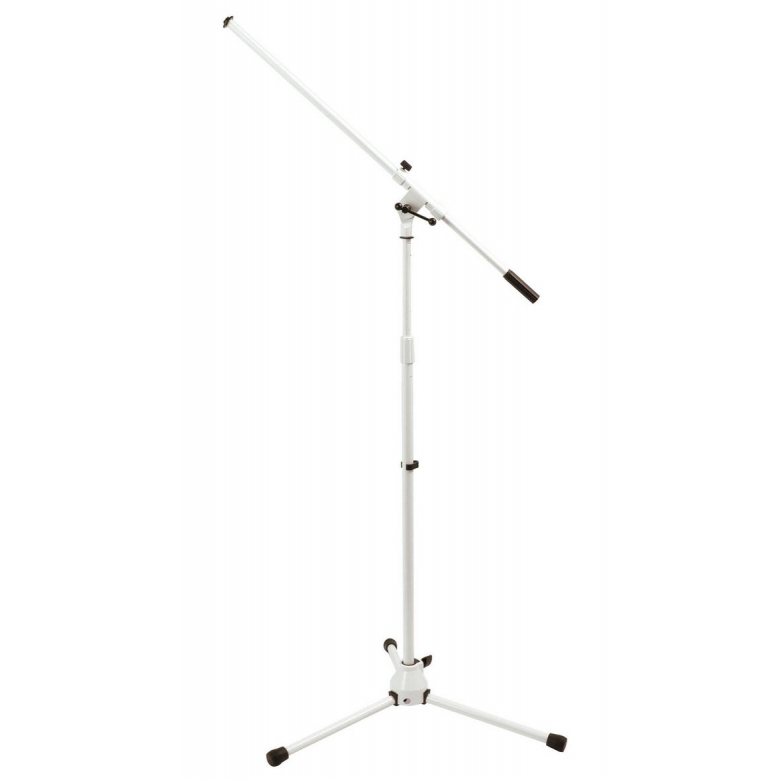 On Stage MS7801W Euro Boom Mic Stand