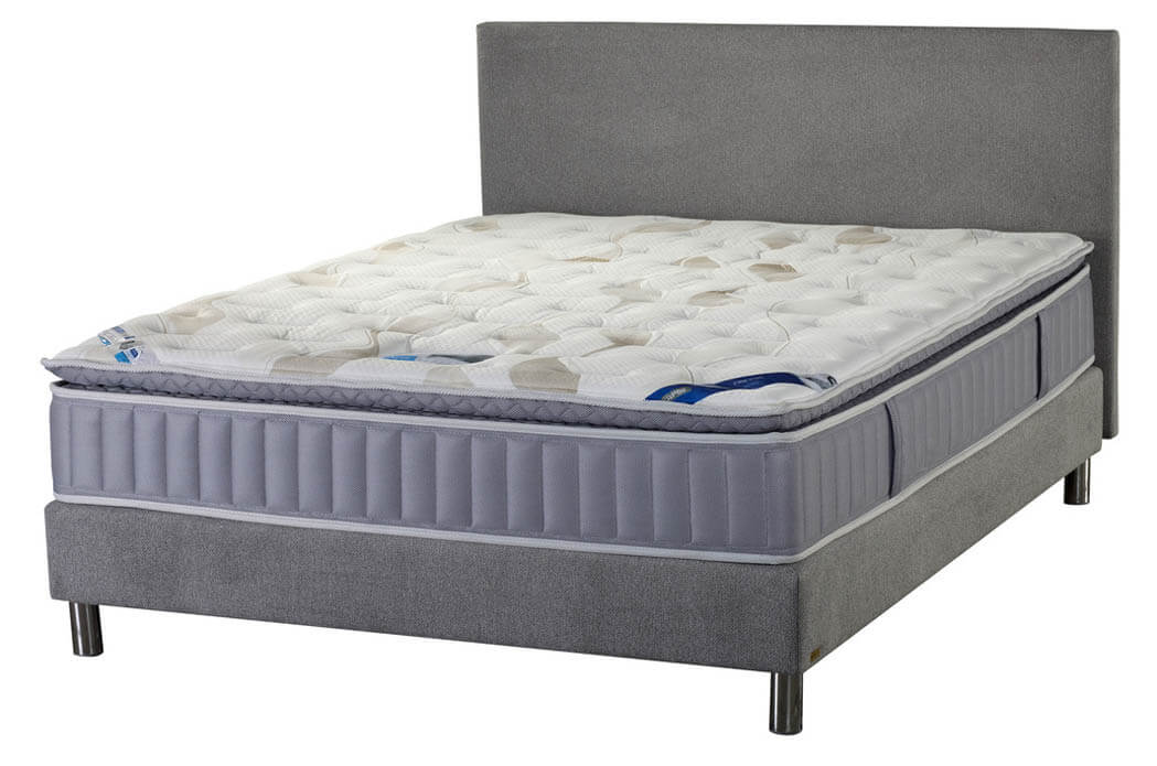 מזרון עמינח MULTIFLEX דגם טורקיז ללא קפיצים