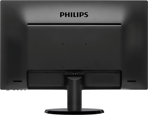 מסך מחשב Philips 243V5QHAB ‏23.6 ‏אינטש Full HD