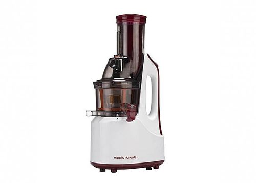 מסחטת מיצים איטית morphy richards 48181