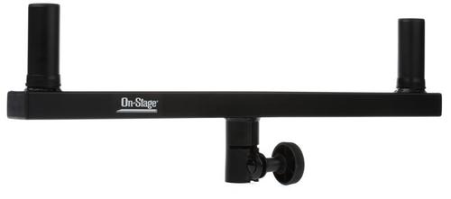 On Stage SS7920 Dual-Mount Speaker Bracket