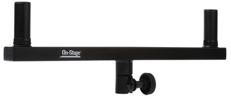 On Stage SS7920 Dual-Mount Speaker Bracket