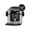 נינג’ה סמארט - ליד 17 ב-1 SMART LID דגם OL753