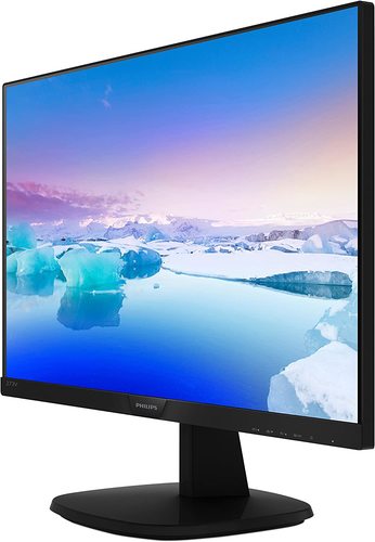 מסך מחשב Philips 243V7QJABF ‏23.8 ‏אינטש Full HD