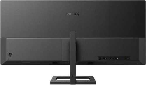 מסך מחשב 34 ‏אינטש Philips 345E2AE WQHD 