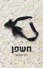 חשפן (יד 2 כחדש) - רוני פלומן