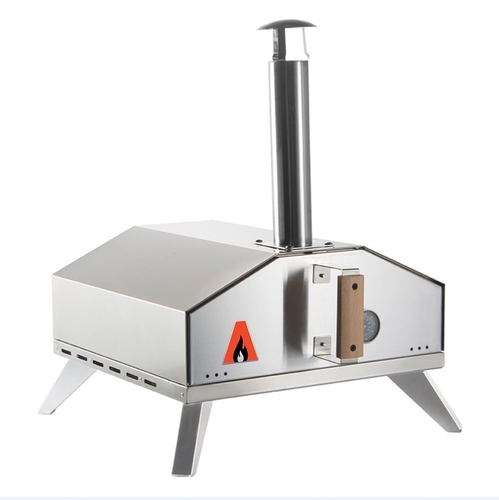 טאבון גז נייד אמגזית דגם 31521