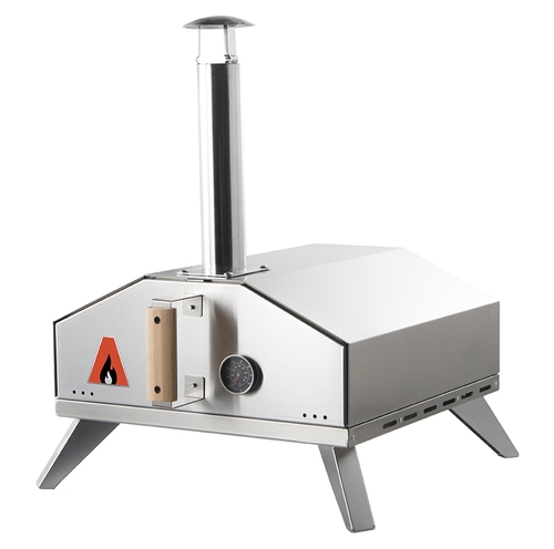 טאבון גז נייד אמגזית דגם 31521