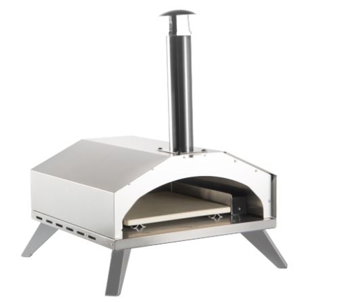 טאבון גז נייד אמגזית דגם 31521