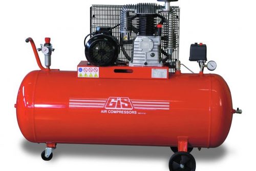 מדחס / קומפרסור תוצרת איטליה