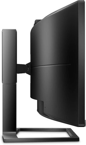 מסך מחשב  ‏49 ‏אינטש Philips 499P9H 4K 