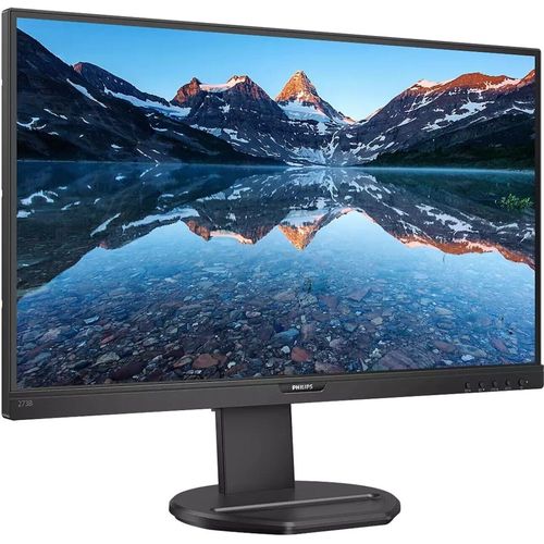 מסך מחשב 27 ‏אינטש Full HD Philips 273B9