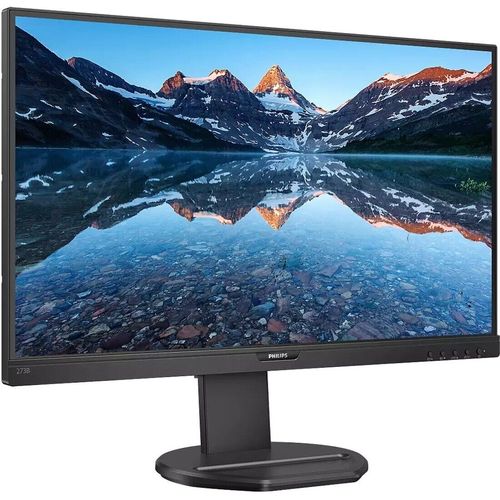 מסך מחשב 27 ‏אינטש Full HD Philips 273B9