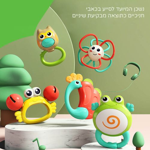 נשכן תזמורת בעלי חיים-סרטן