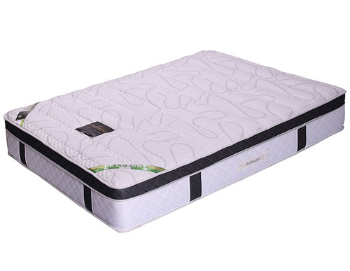 מזרון קפיצים אורטופדי זוגי דגם דה לקשרי מבית מדיקומפורט