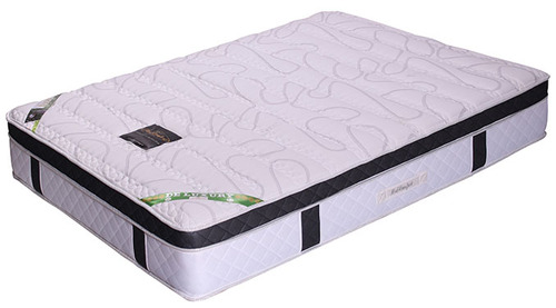 מזרון קפיצים אורטופדי זוגי דגם דה לקשרי מבית מדיקומפורט