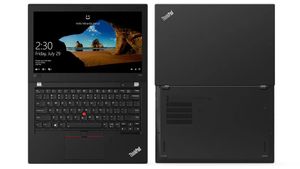 מחשב נייד מחודש 12.5" ThinkPad X280 Core i5-8350UU Windows 10 PRO  לנובו