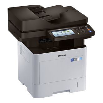 מדפסת Xpress SL-M4080FX תצוגה 