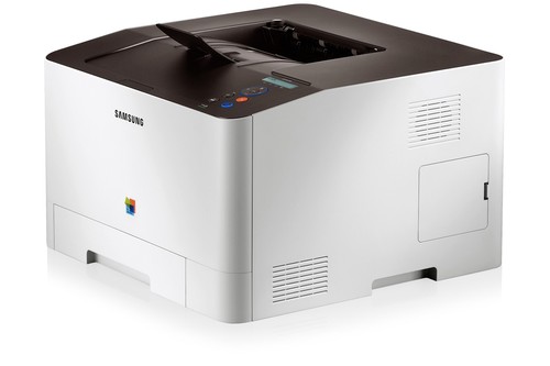 מדפסת לייזר Samsung 415N סמסונג מתצוגה 
