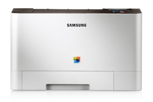 מדפסת לייזר Samsung 415N סמסונג מתצוגה 