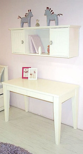 שולחן כתיבה לחדר ילדים דגם איתמר 2 G