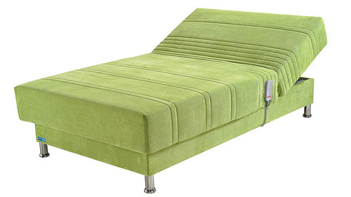 מיטה ברוחב וחצי וידר דגם בוסנובה 7