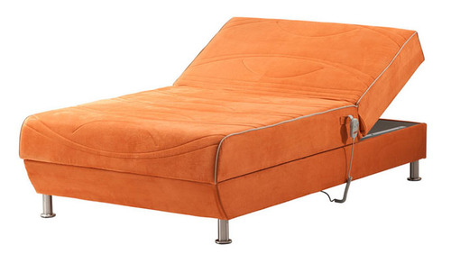 מיטה ברוחב וחצי וידר דגם טוק בק