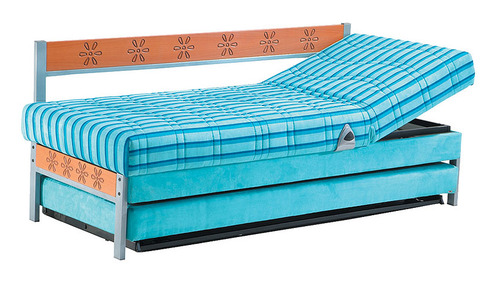 ספת נוער דגם מלודיה 5 מבית וידר