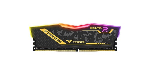 זיכרון לנייח RGB GAMING - TEAM ELITE