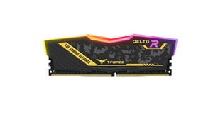 זיכרון לנייח RGB GAMING - TEAM ELITE