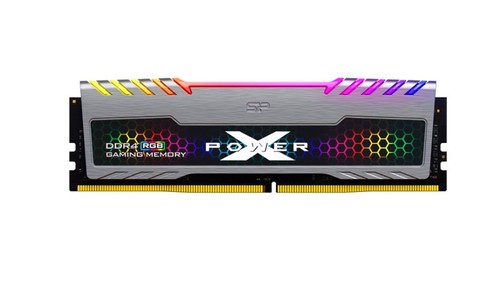 זיכרון לנייח RGB GAMING - Silicon Power