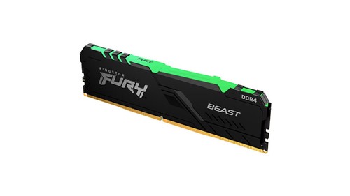 זיכרון לנייח RGB GAMING - KINGSTON