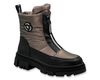 מגפיים לנשים Nine West 255857 בצבע ברונזה