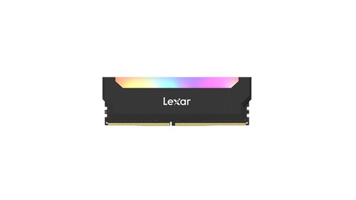 זיכרון לנייח RGB GAMING - LEXAR