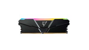 זיכרון לנייח RGB GAMING - NETAC
