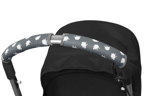 ריפודית XL Citygrips לעגלת תינוק (ידית שלמה) - כבשים