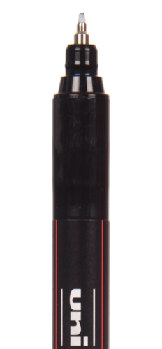 טוש אקרילי פוסקה POSCA PC-1MR (מגוון צבעים)