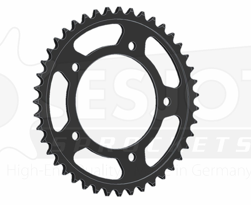 גלגל שיניים אחורי - ESJOT 35016-47