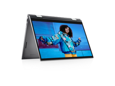 מחשב נייד DELL 5410 I7-1195G7/8GB/512SD/WIN11/14