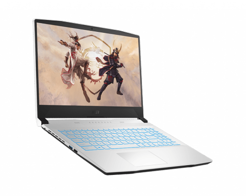 מחשב נייד MSI SOWRD I7/16GB/1TB/15.6