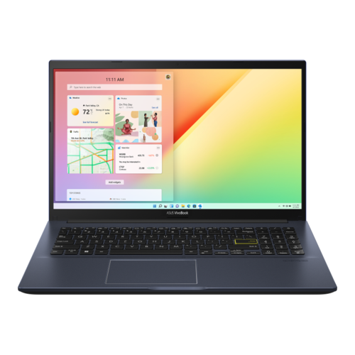 מחשב נייד ASUS VIVO BOOK X513EA I5-1135G7/8GB/256SD/15.6