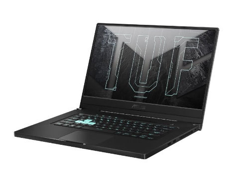 מחשב נייד ASUS TUF DASH F15 I7-12650H/1TB/16GBDDR5/15.6