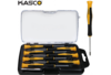 סט מברגי אלקטרוניקה 7 יח' KASCO